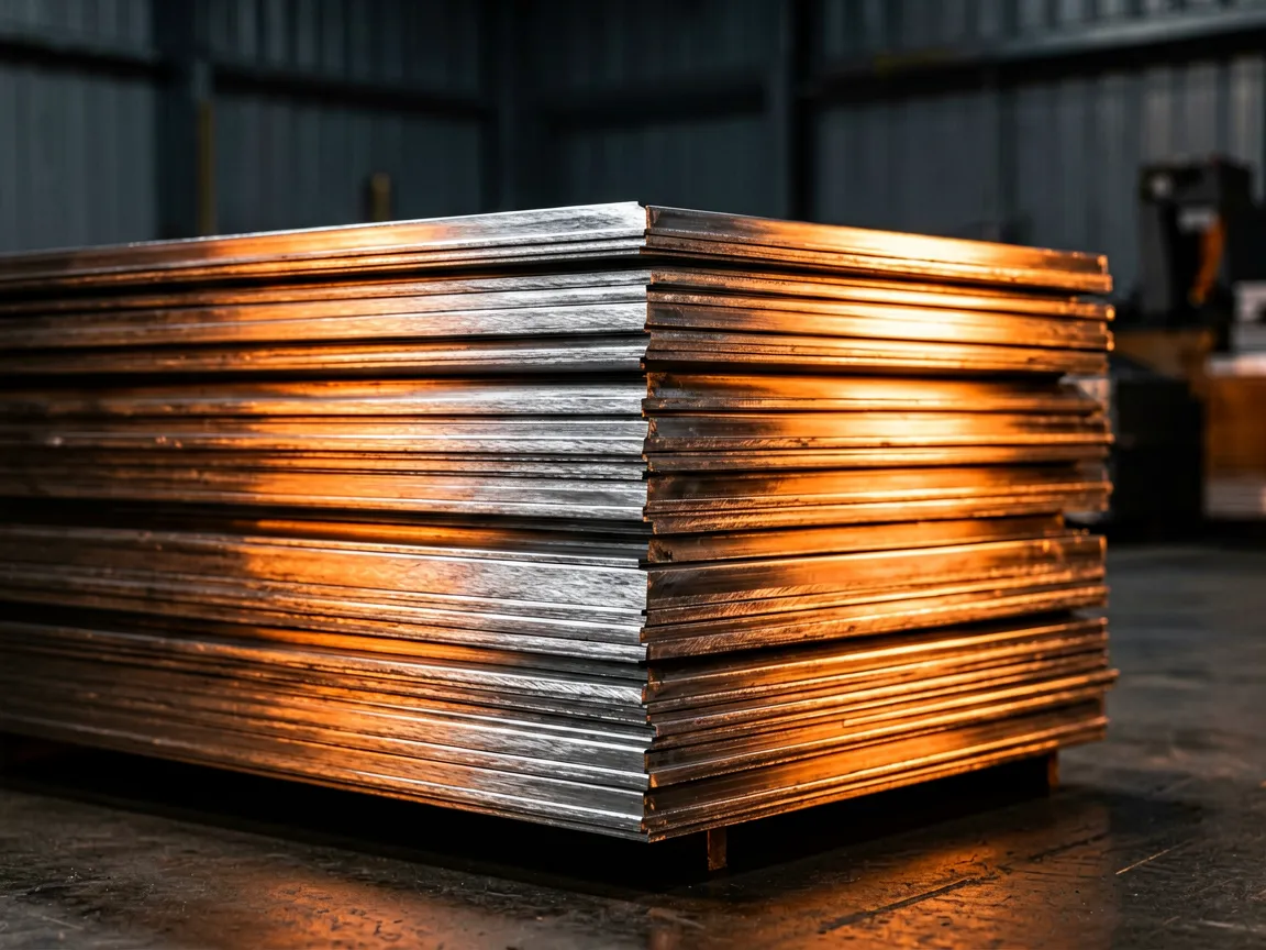 310S Stainless Steel: The Ultimate Guide to High-Temperature Performance