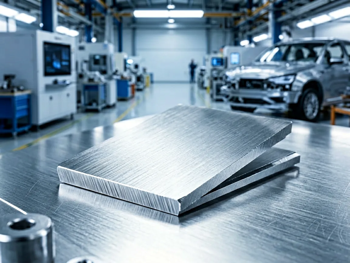 430 Stainless Steel: A Complete Guide to Properties and Applications