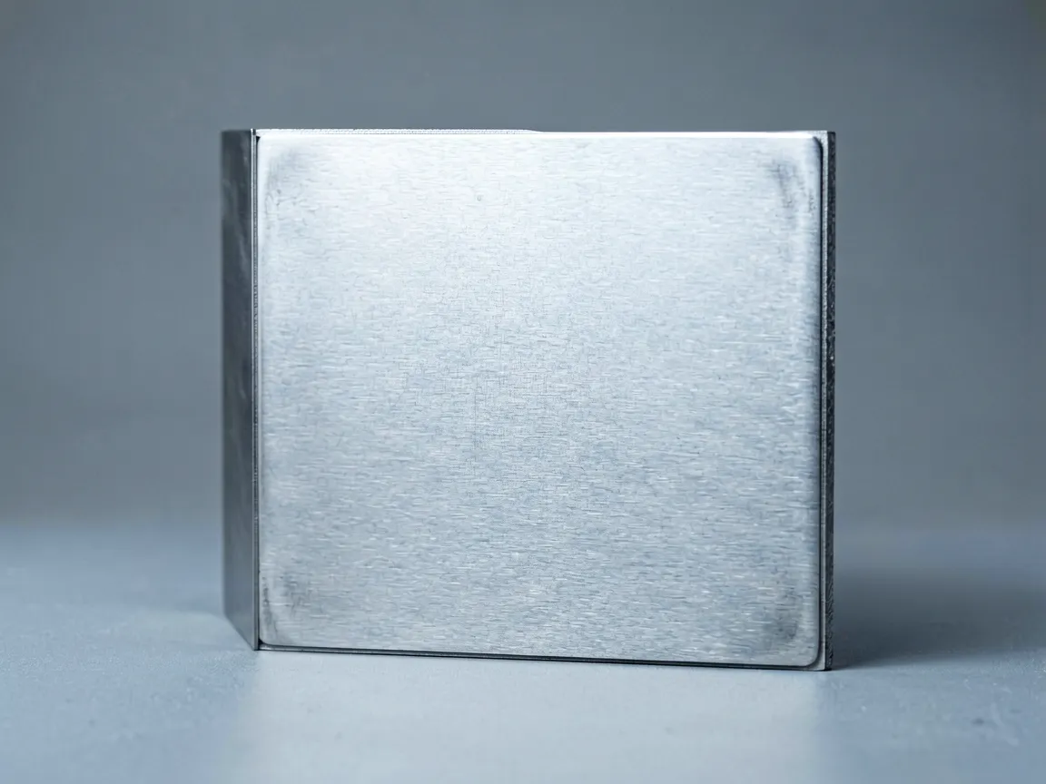 201 Stainless Steel: Properties, Uses & Complete Guide