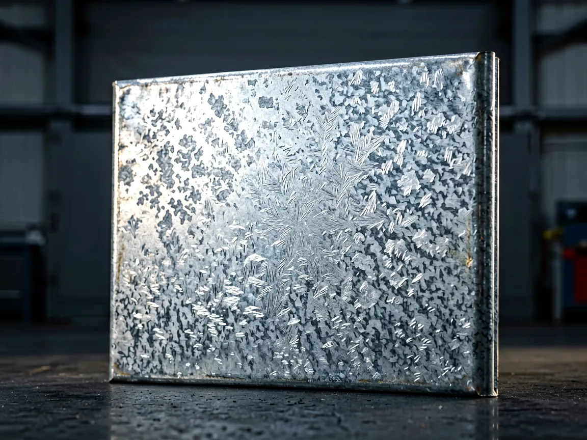 Does Galvanized Steel Rust? A Complete Guide to Protection & Prevention