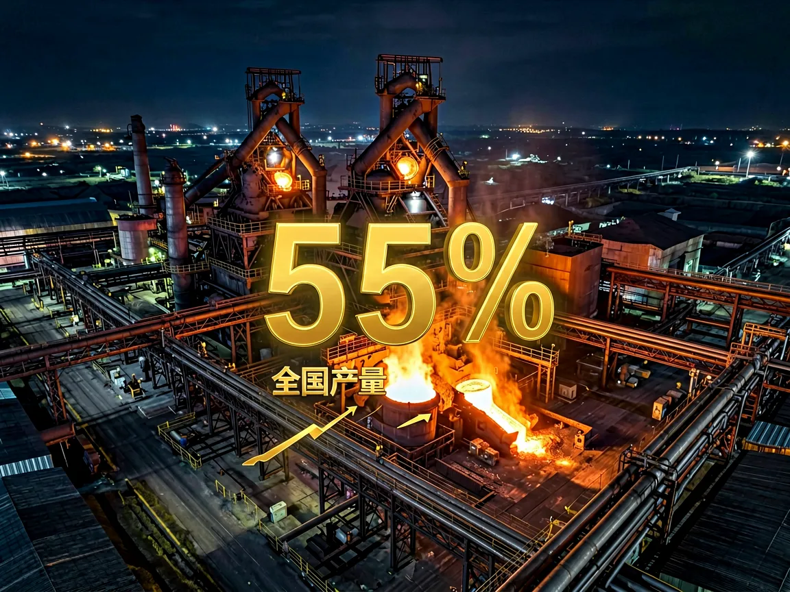 Benefits of Sourcing Steel Directly from China (And How to Do It Right)